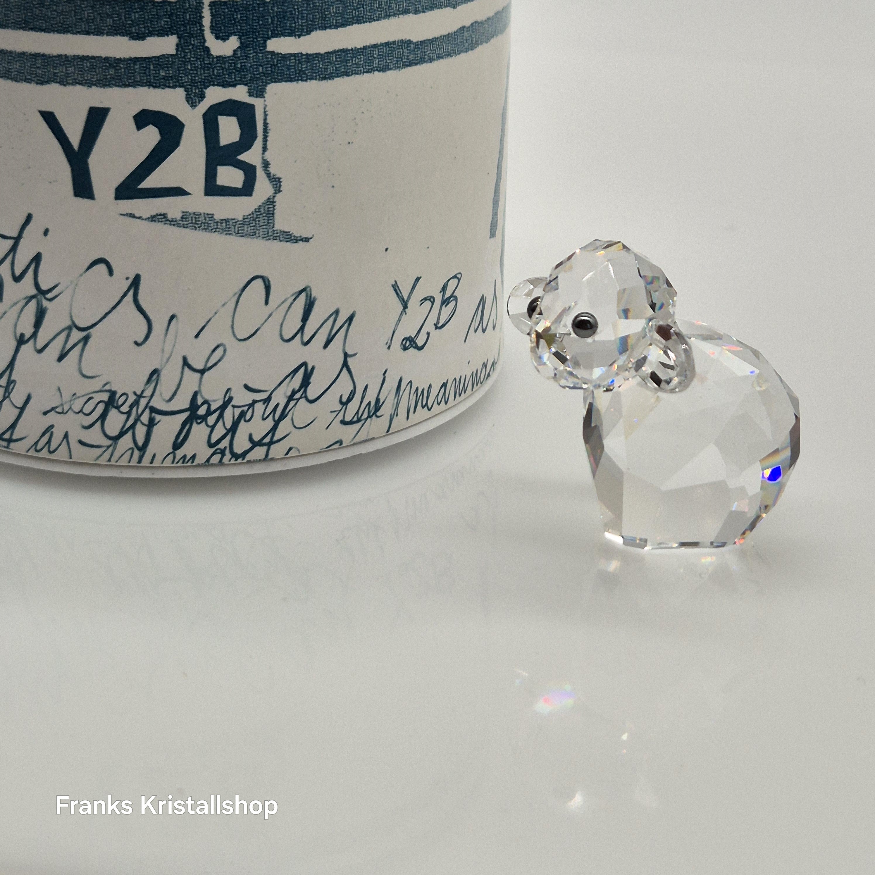 SWAROVSKI Lovlots Sheep Y2B 835956 – Franks Kristall Shop