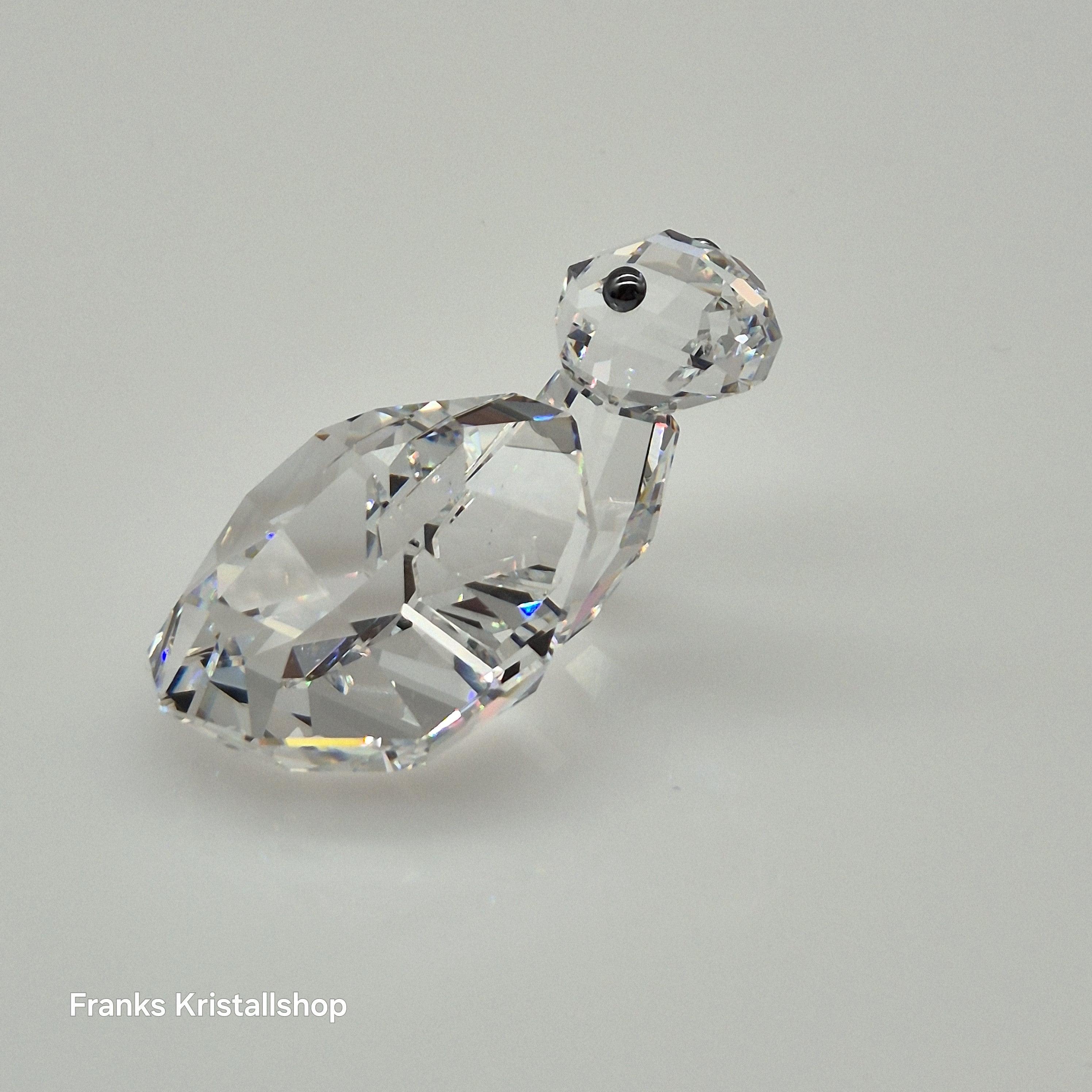 SWAROVSKI Lovlots - Schildkröte Winwin 839869