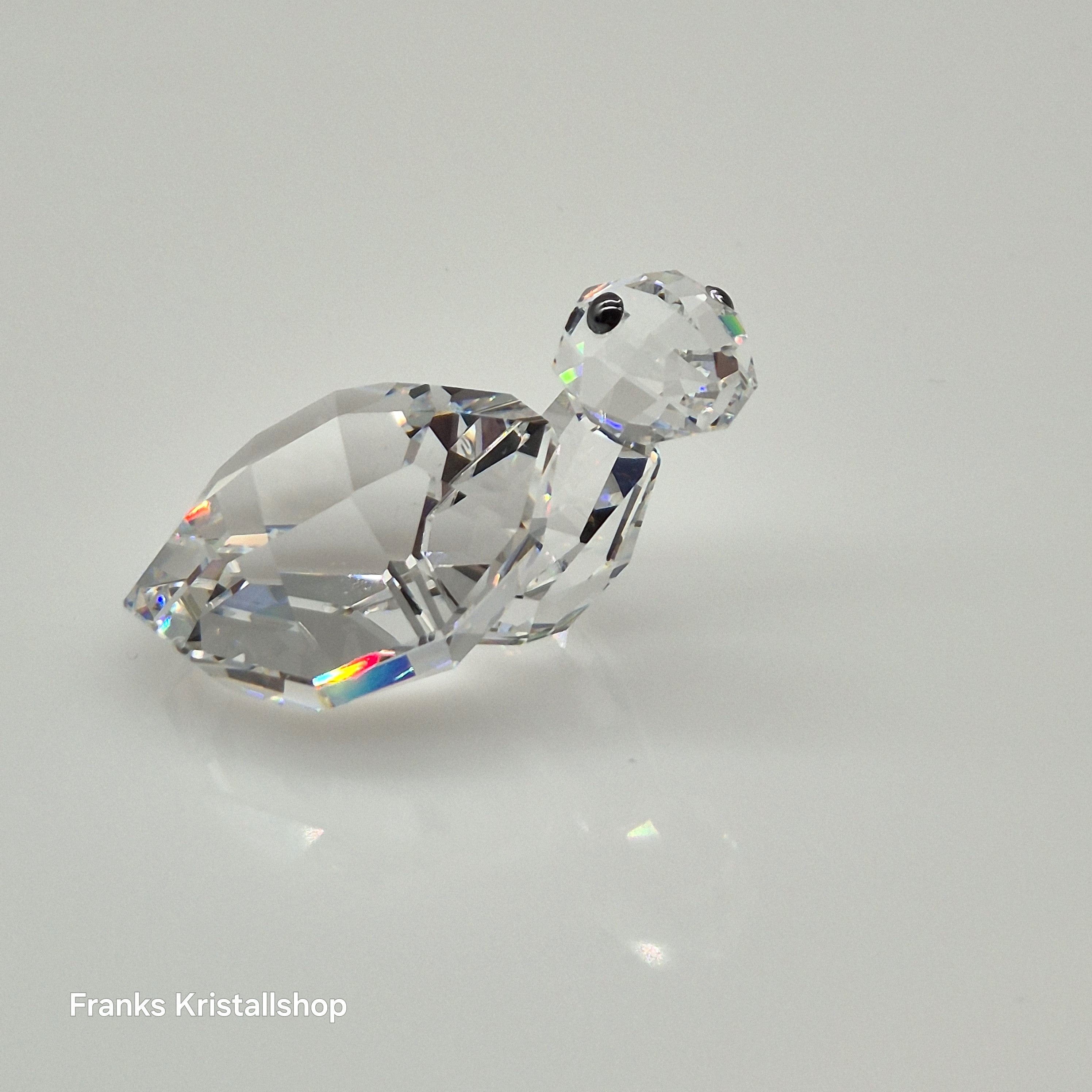 SWAROVSKI Lovlots - Schildkröte Winwin 839869
