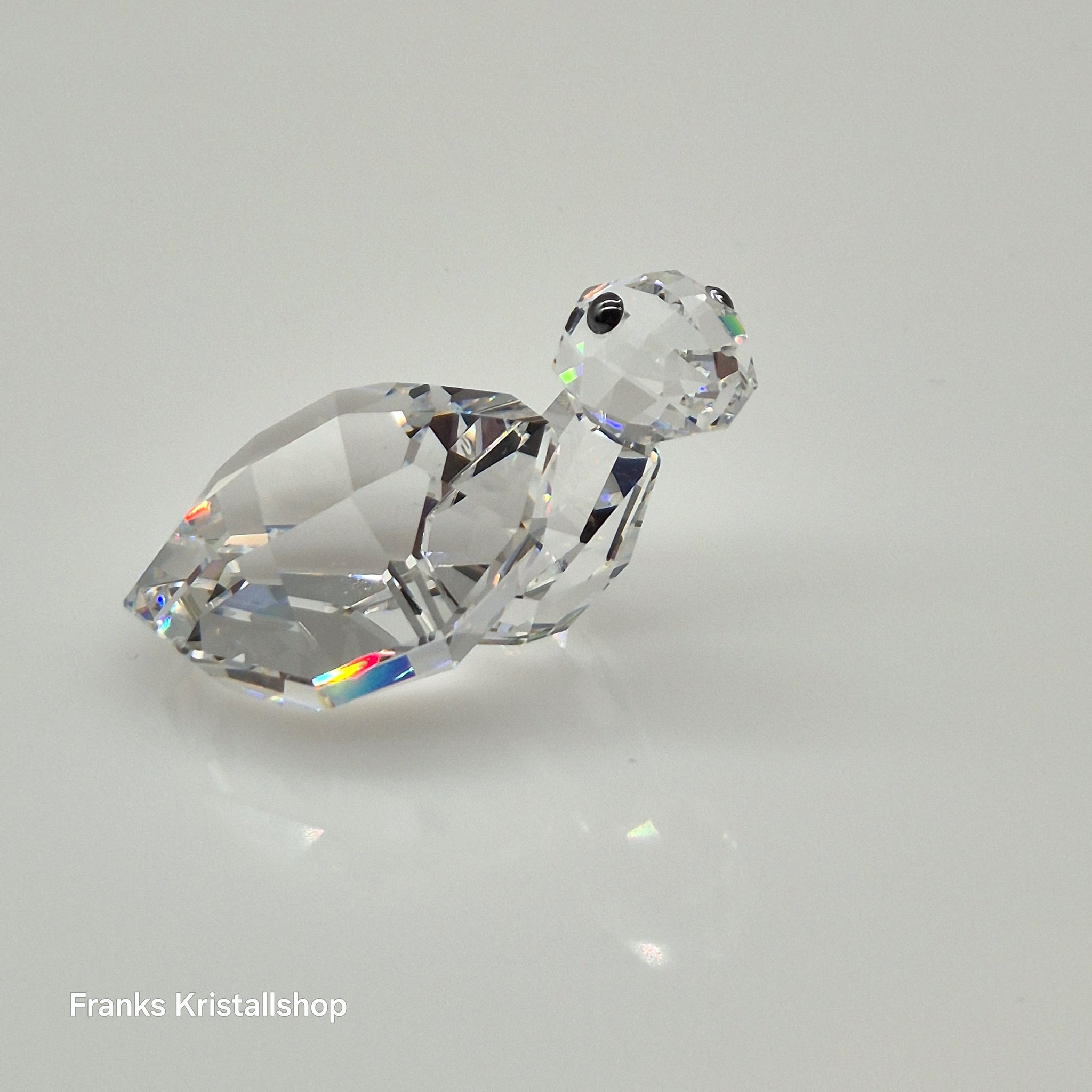 SWAROVSKI Lovlots - Schildkröte Winwin 839869 – Franks Kristall Shop