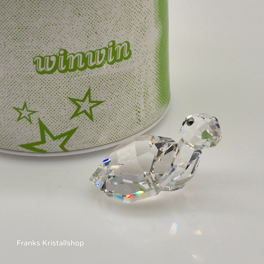 SWAROVSKI Lovlots - Schildkröte Winwin 839869