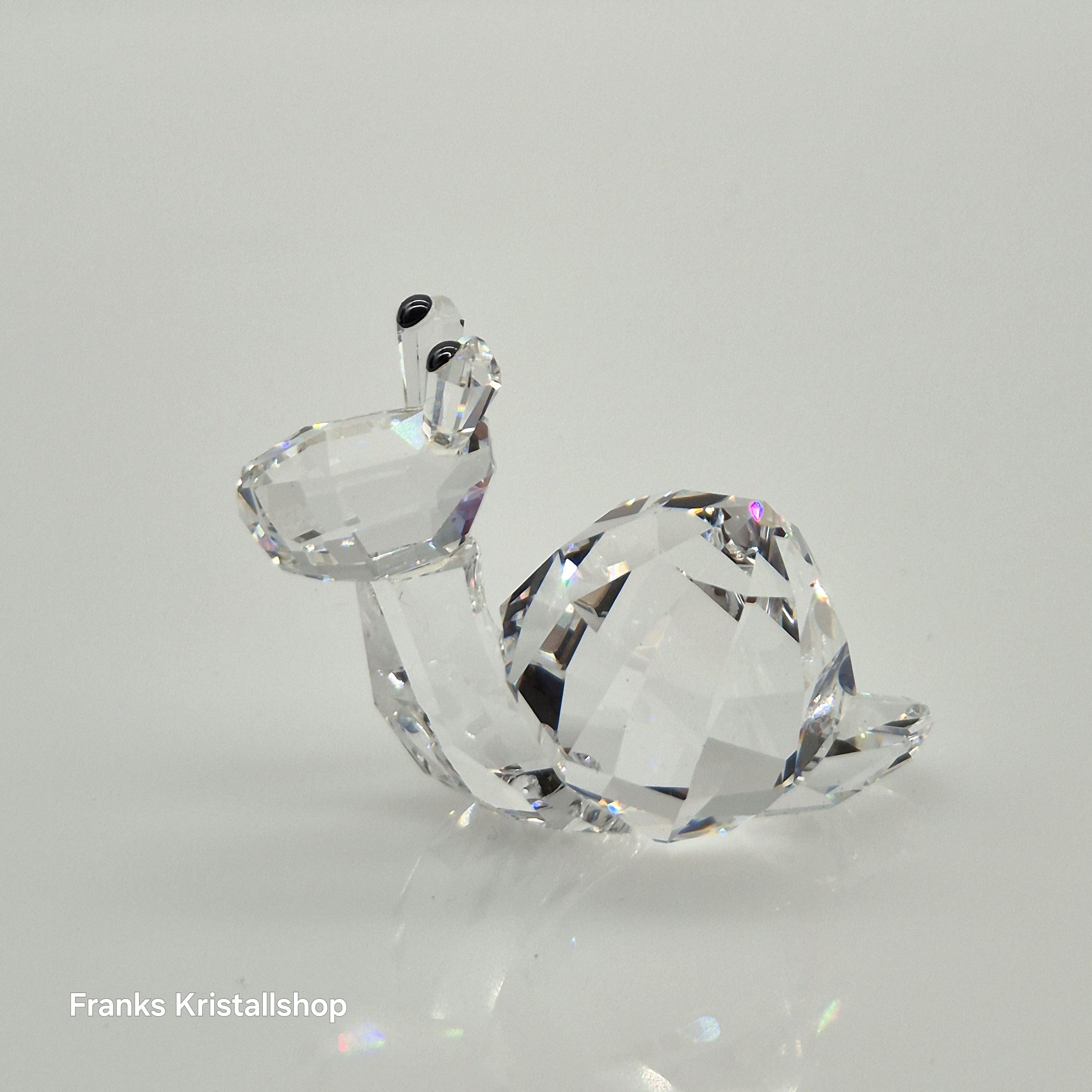 SWAROVSKI Lovlots - Schnecke Shina 839826
