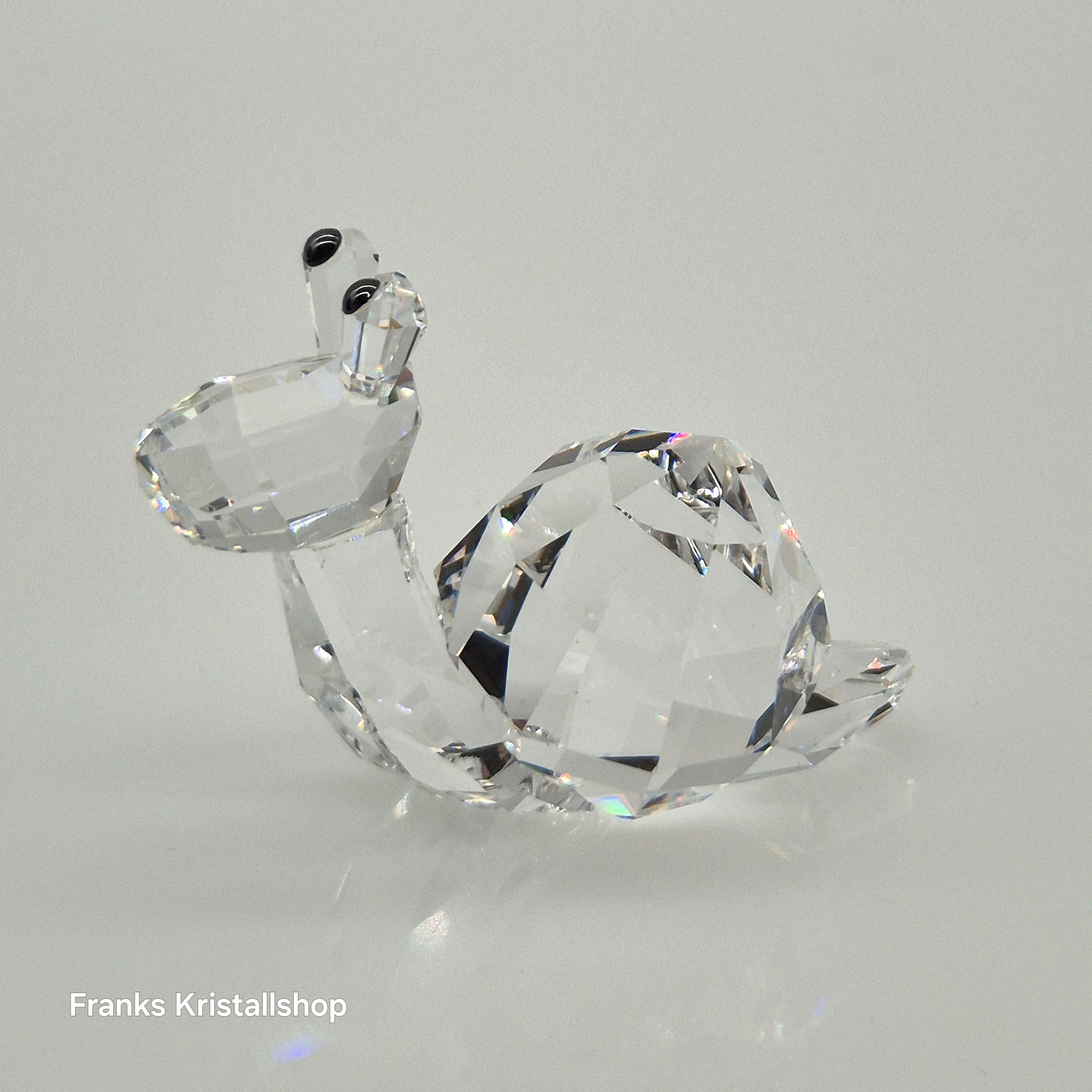 SWAROVSKI Lovlots - Schnecke Shina 839826
