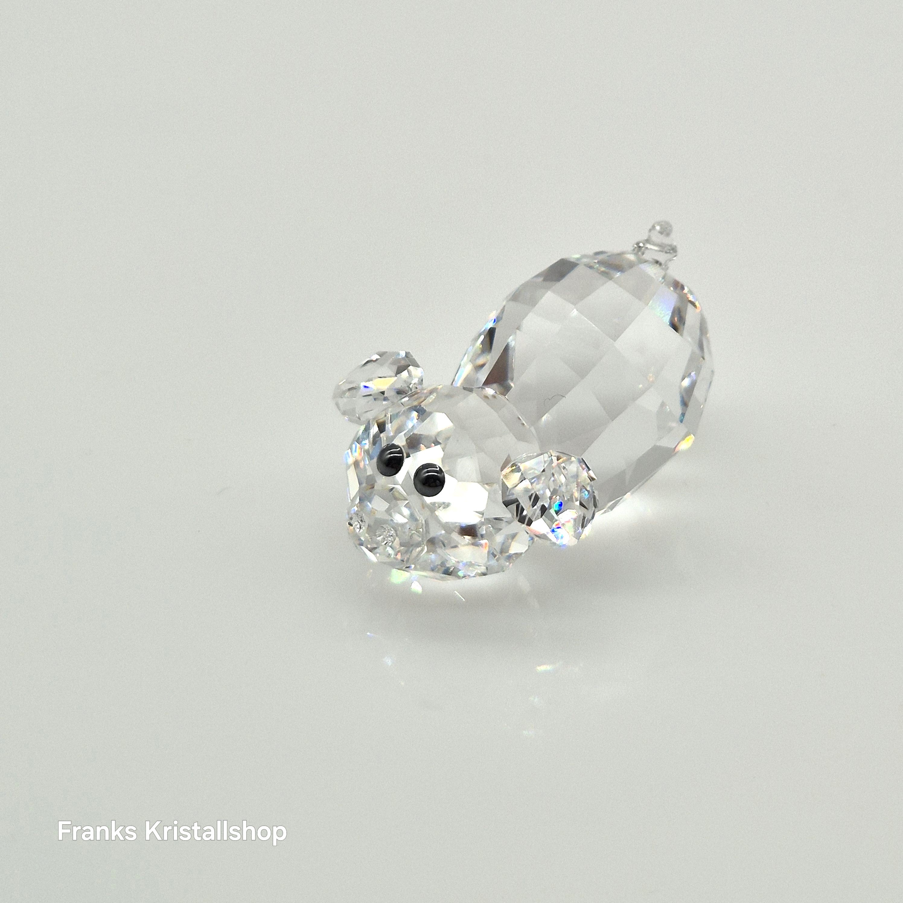 SWAROVSKI Lovlots - Schwein Piggy Pong 894551