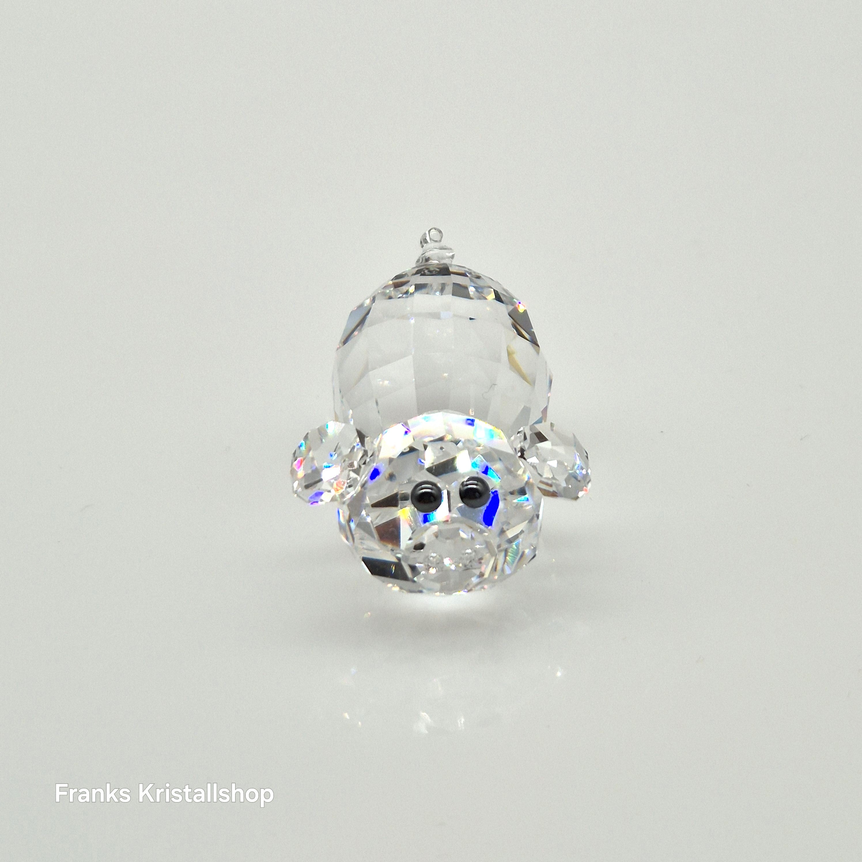 SWAROVSKI Lovlots - Schwein Piggy Pong 894551