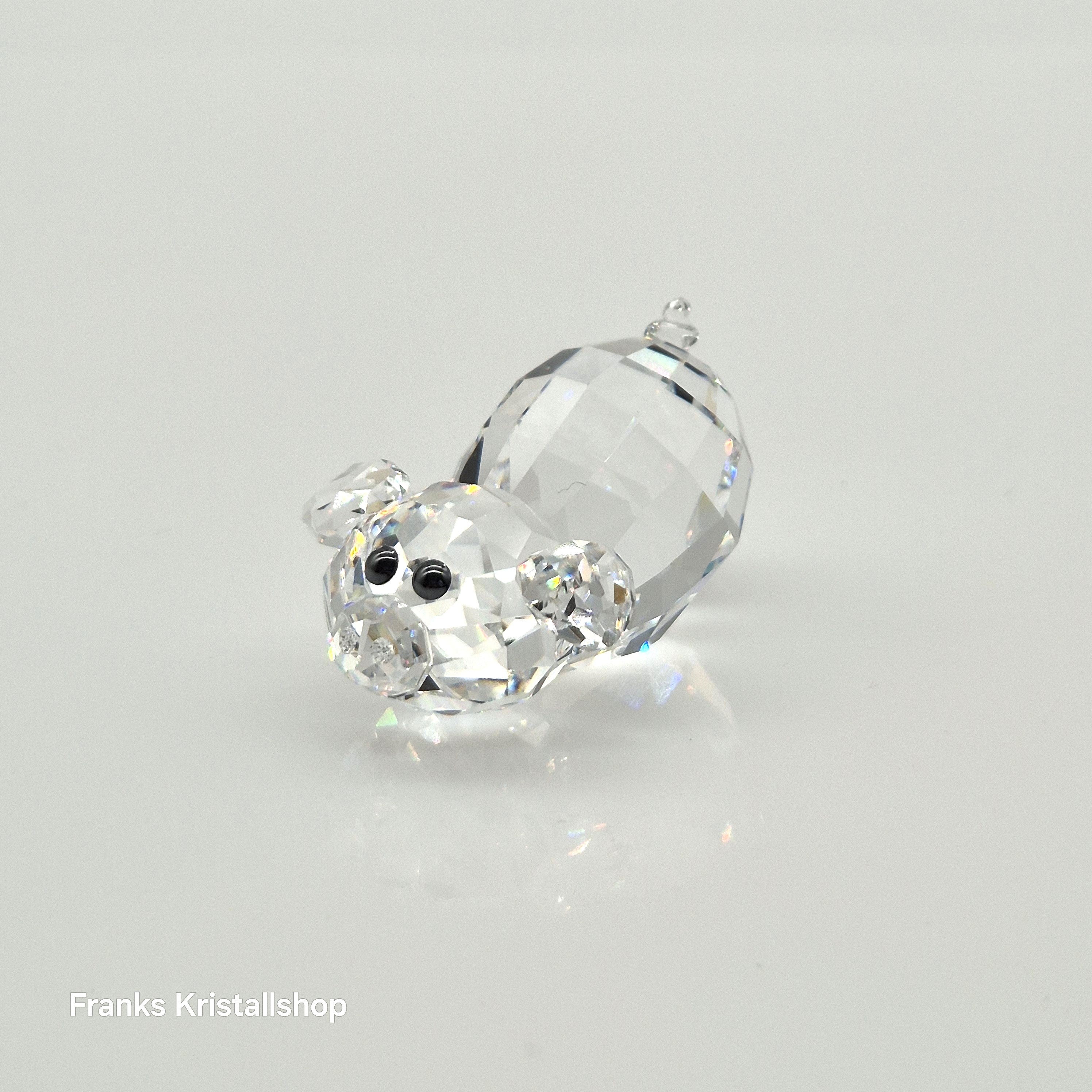 SWAROVSKI Lovlots - Schwein Piggy Pong 894551