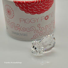 Lade das Bild in den Galerie-Viewer, SWAROVSKI Lovlots - Schwein Piggy Pong 894551
