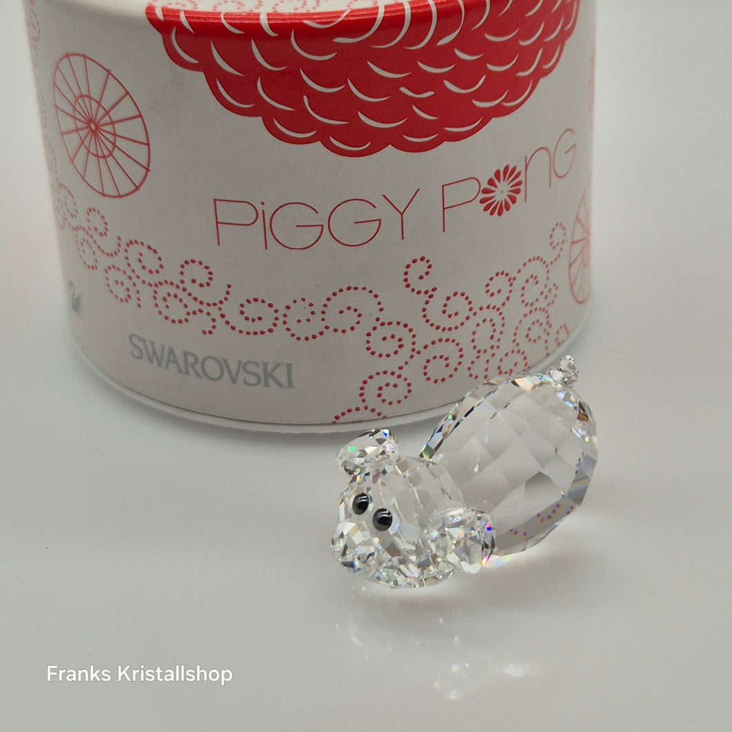 SWAROVSKI Lovlots - Schwein Piggy Pong 894551