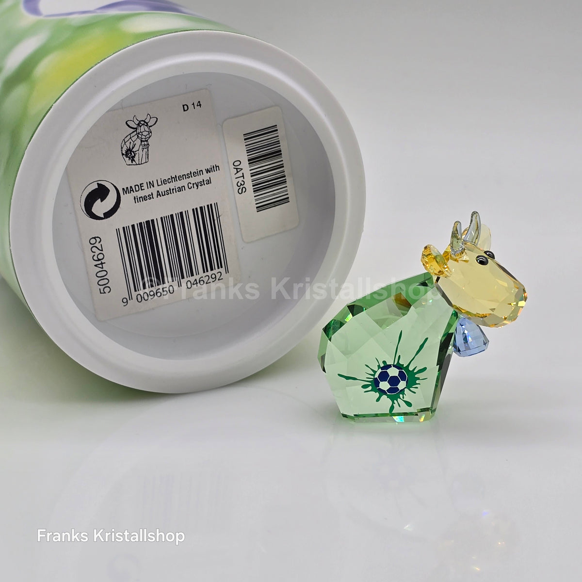 SWAROVSKI Champion Mo 5004629