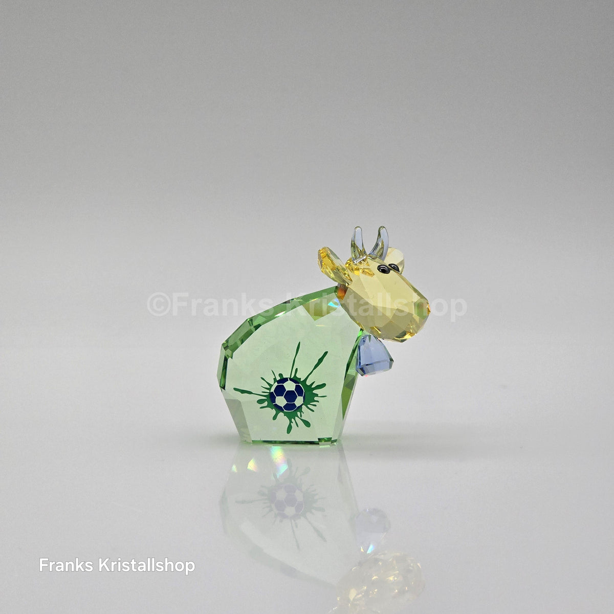 SWAROVSKI Champion Mo 5004629