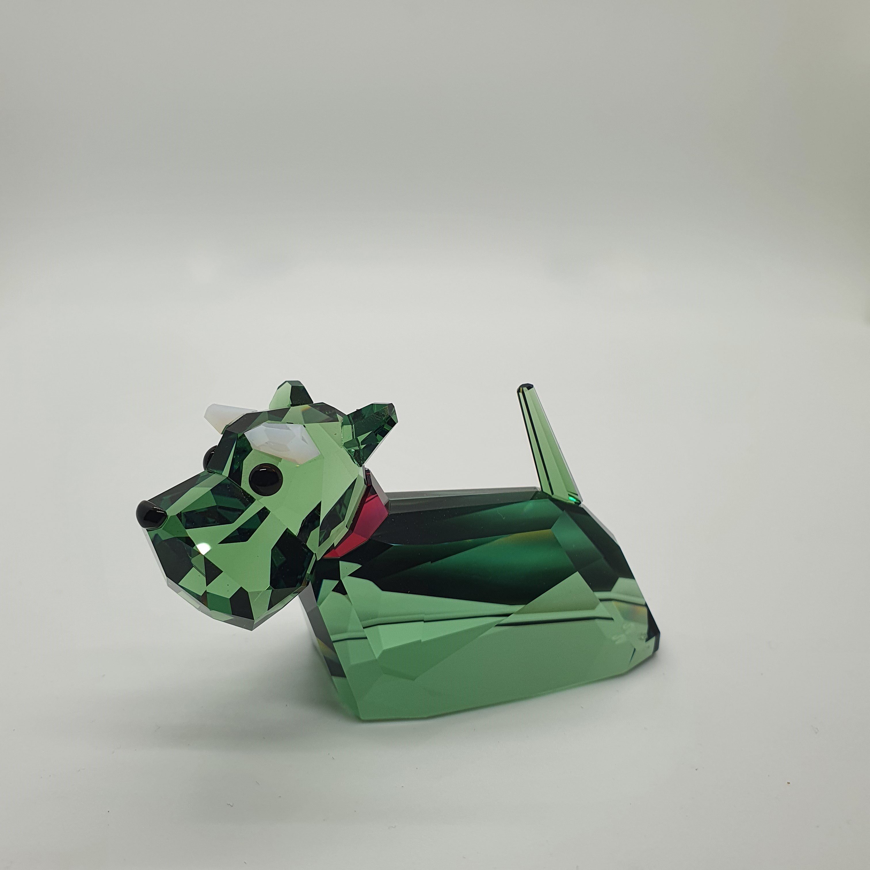 SWAROVSKI Lovlots - Terrier Scottie 1089199
