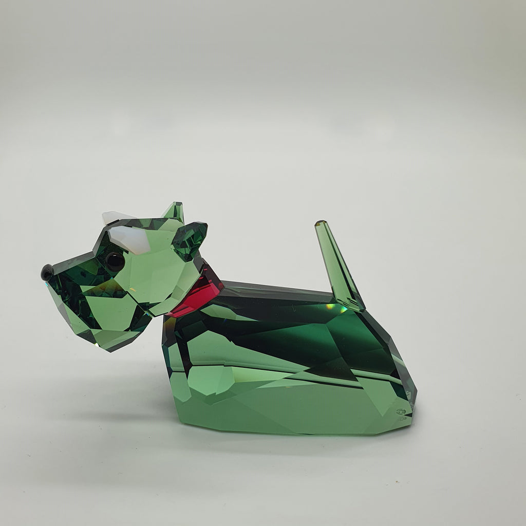 SWAROVSKI Lovlots - Terrier Scottie 1089199