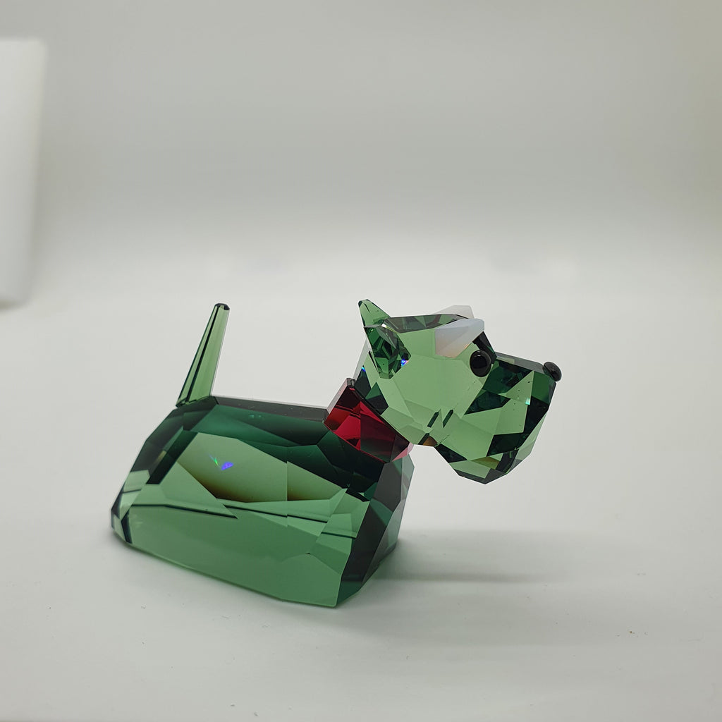 SWAROVSKI Lovlots - Terrier Scottie 1089199