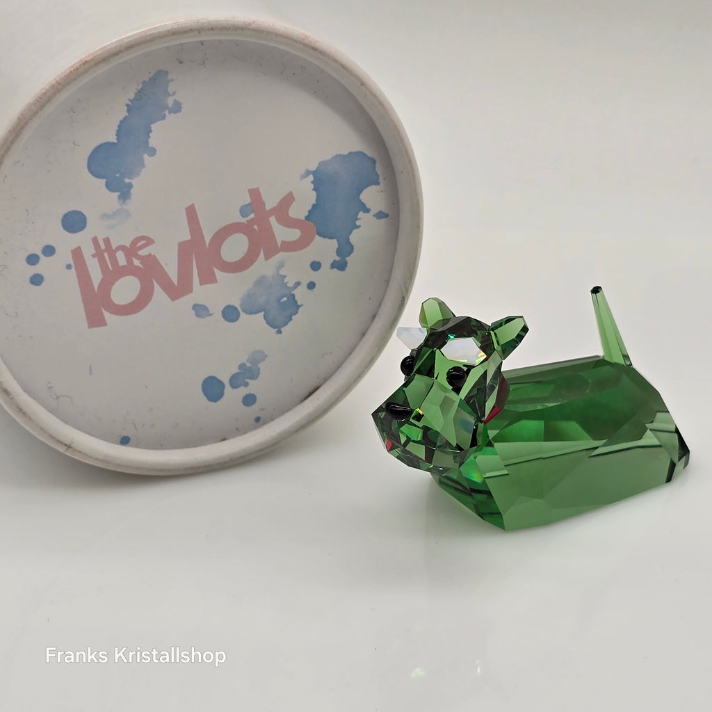 SWAROVSKI Lovlots - Terrier Scottie 1089199