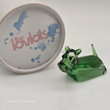 Lade das Bild in den Galerie-Viewer, SWAROVSKI Lovlots - Terrier Scottie 1089199
