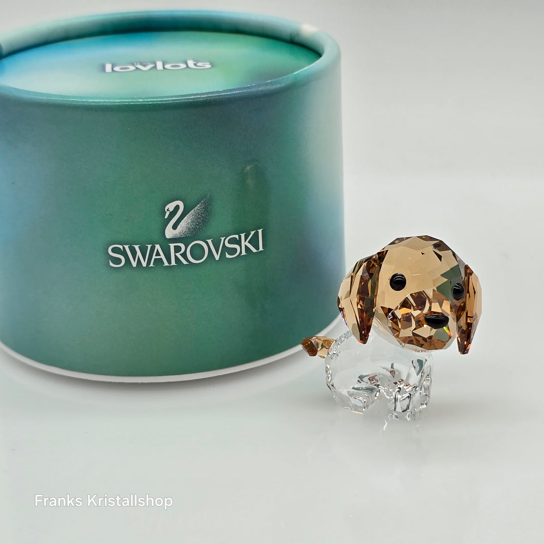 SWAROVSKI Welpe Max der Beagle 5063329