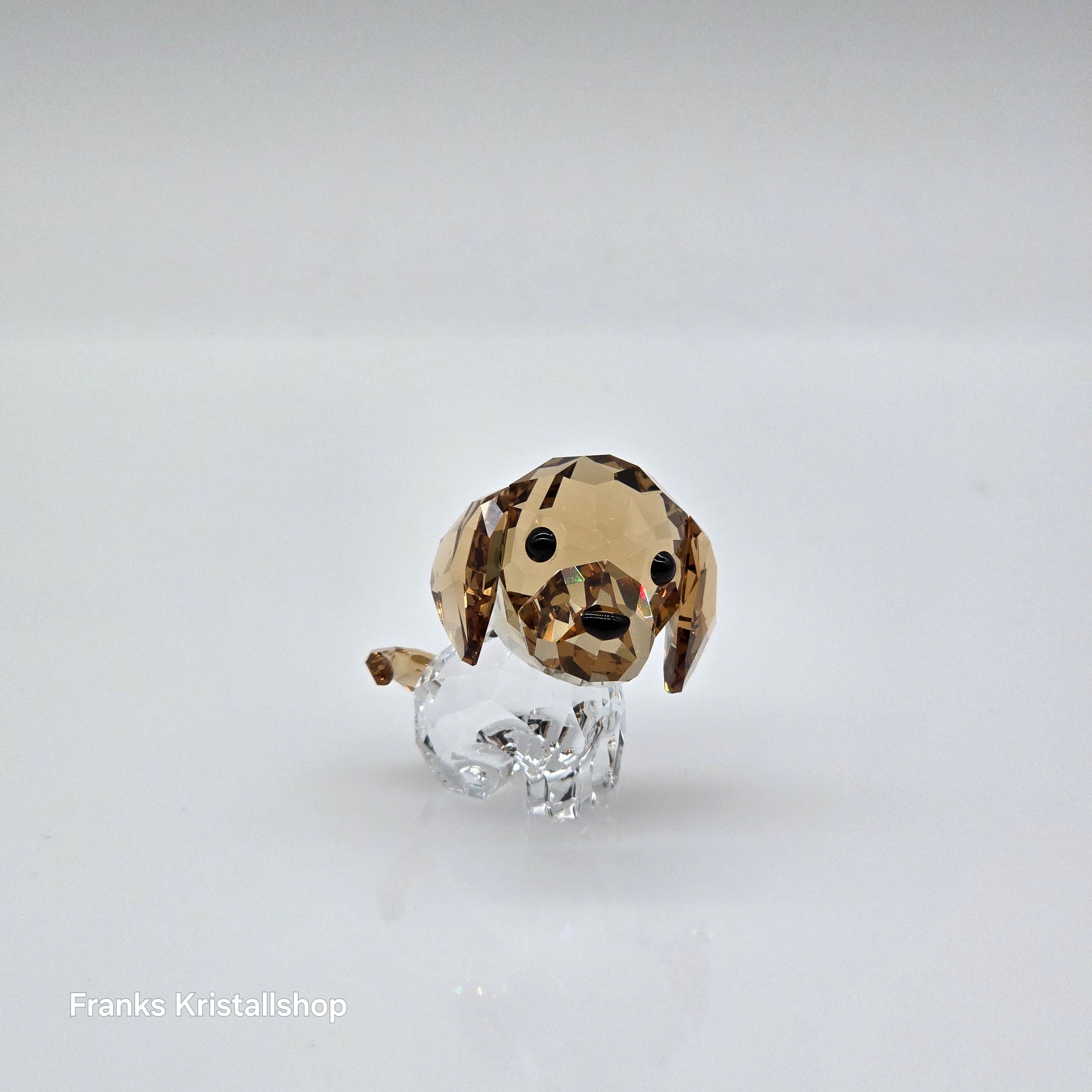 SWAROVSKI Welpe Max der Beagle 5063329