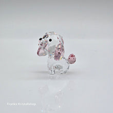 Lade das Bild in den Galerie-Viewer, SWAROVSKI Welpe Rosie der Pudel 5063331
