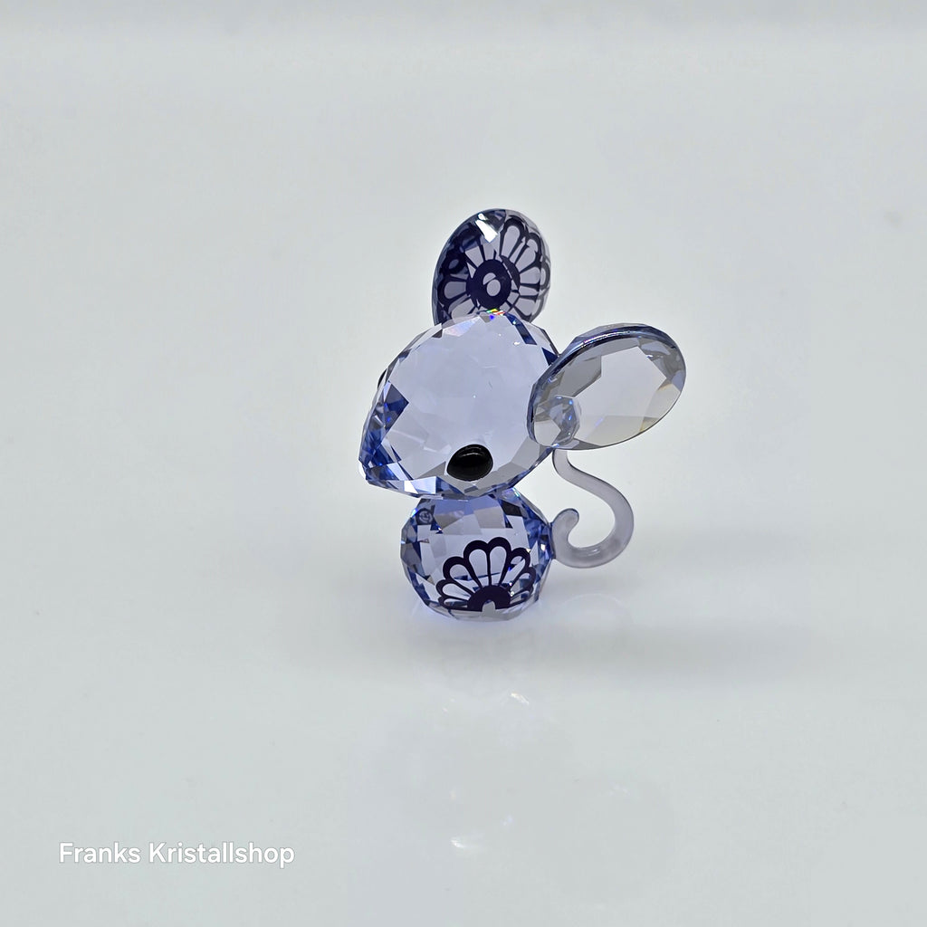 SWAROVSKI Lovlots - Zodiak Chu Chu die Ratte 5004623