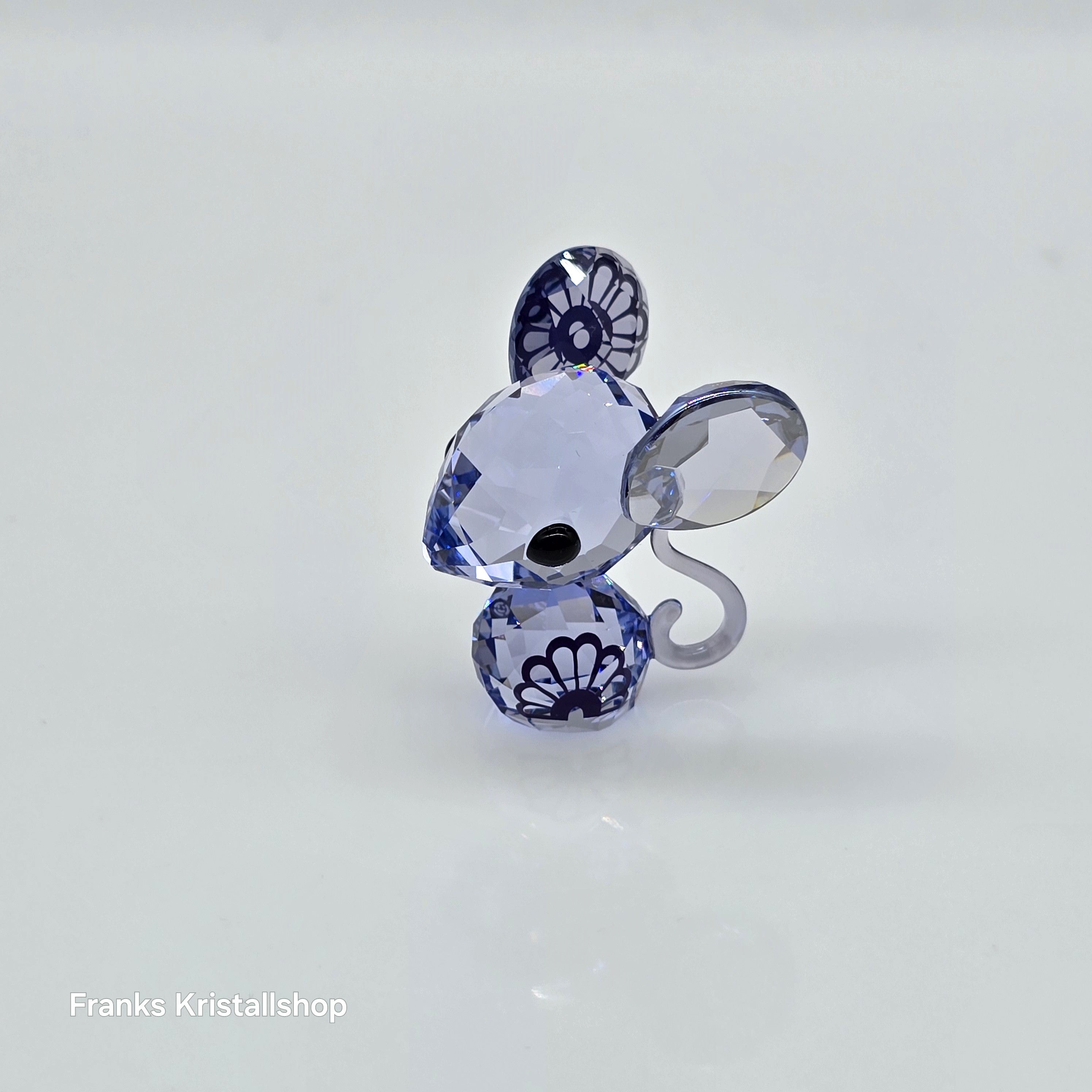 SWAROVSKI Lovlots - Zodiak Chu Chu die Ratte 5004623