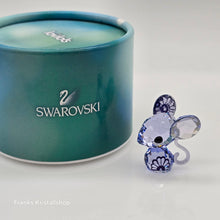 Lade das Bild in den Galerie-Viewer, SWAROVSKI Lovlots - Zodiak Chu Chu die Ratte 5004623
