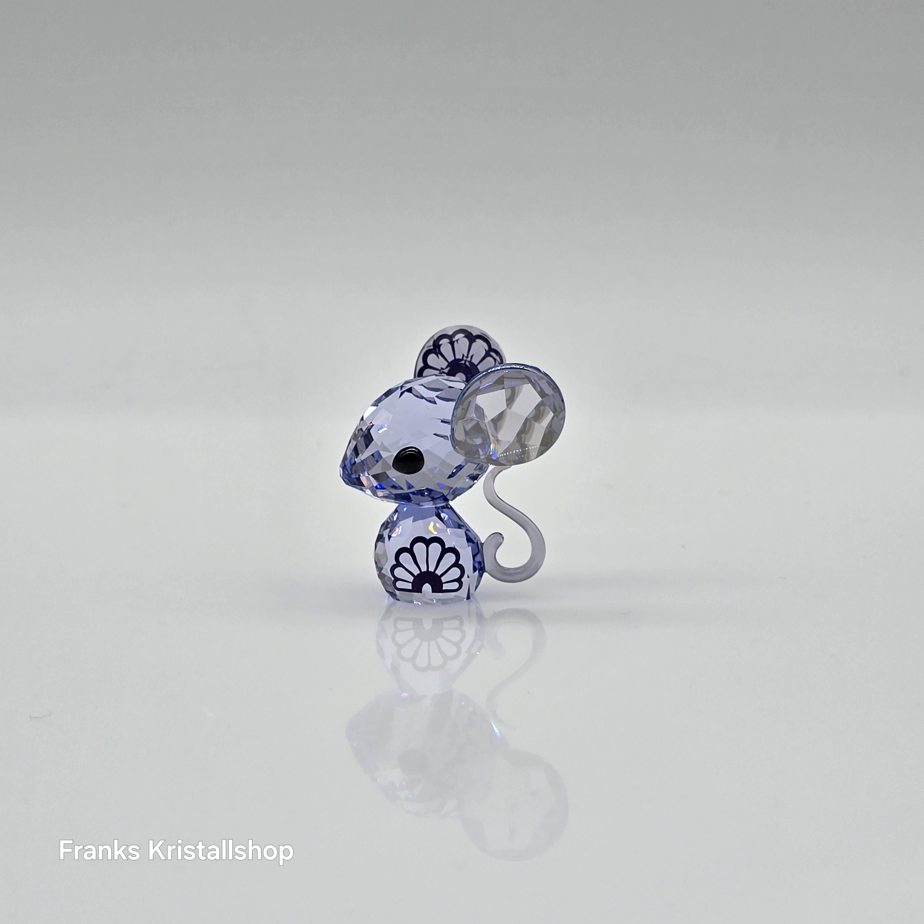 SWAROVSKI Lovlots - Zodiak Chu Chu die Ratte 5004623