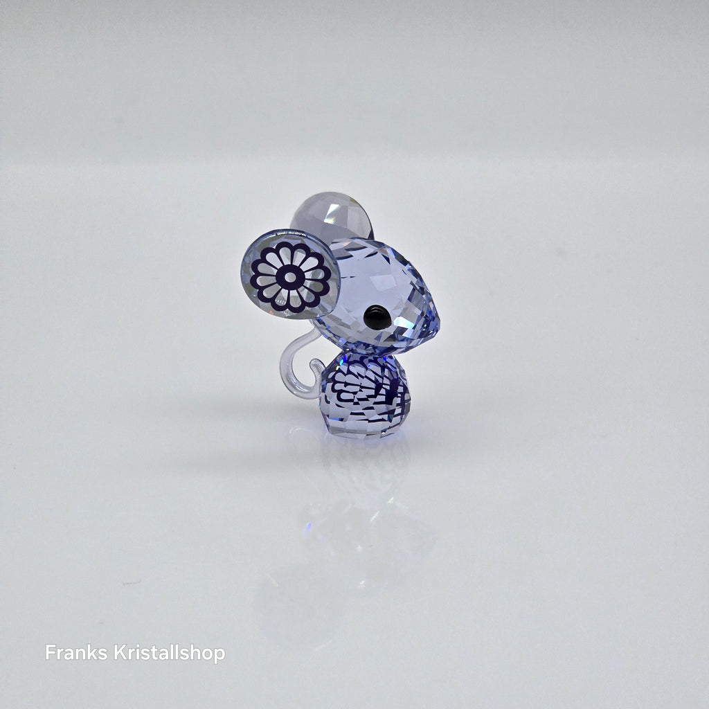 SWAROVSKI Lovlots - Zodiak Chu Chu die Ratte 5004623