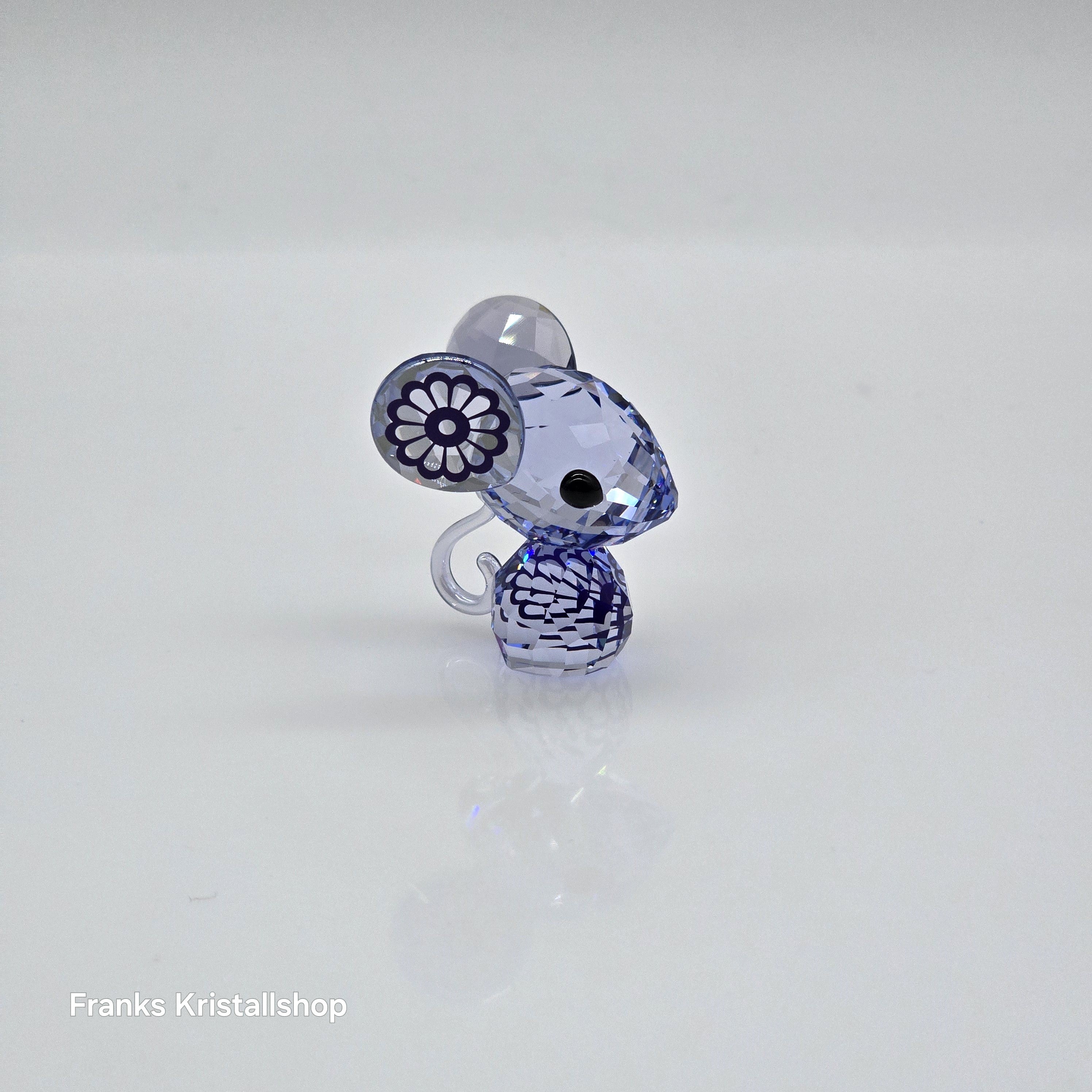 SWAROVSKI Lovlots - Zodiak Chu Chu die Ratte 5004623