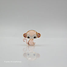 Lade das Bild in den Galerie-Viewer, SWAROVSKI Lovlots - Zodiak Kiki der Affe 5004619
