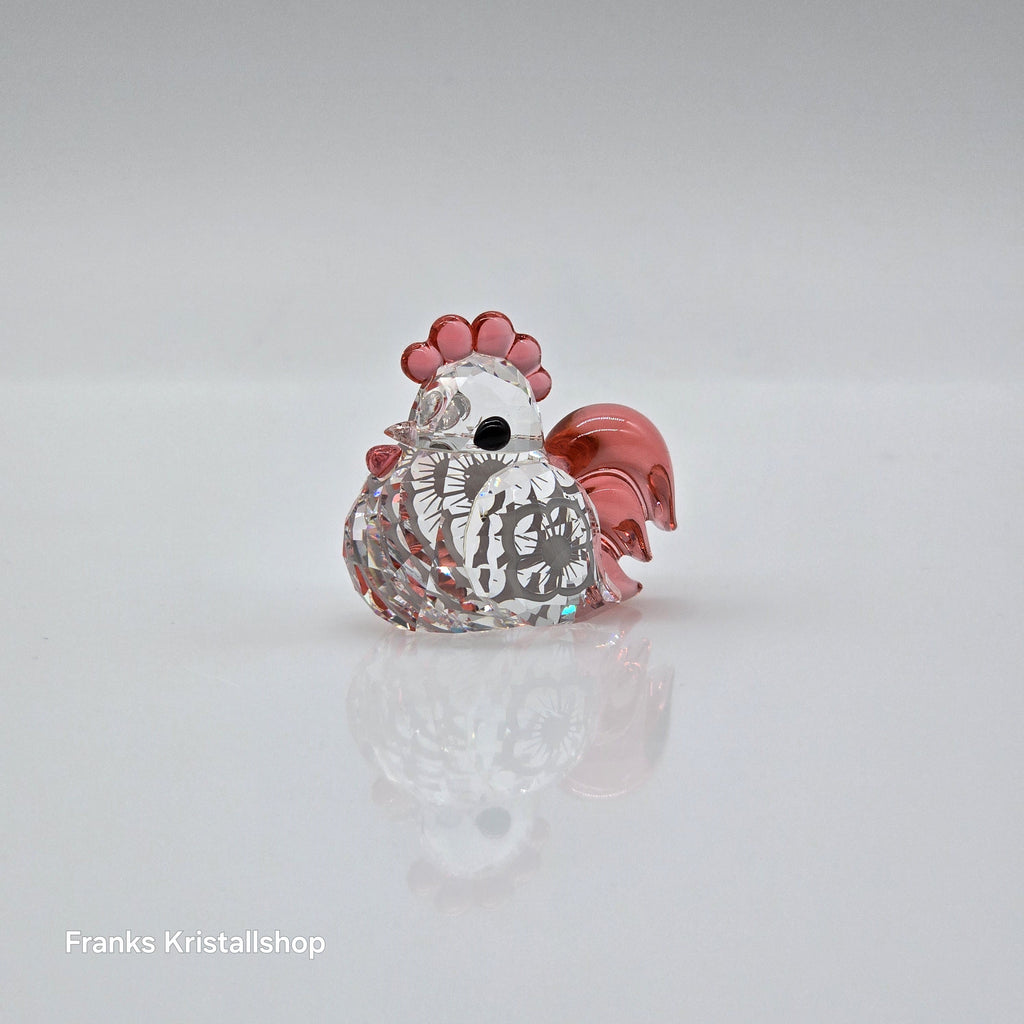 SWAROVSKI Lovlots - Zodiak Ko Ko der Hahn 5004620