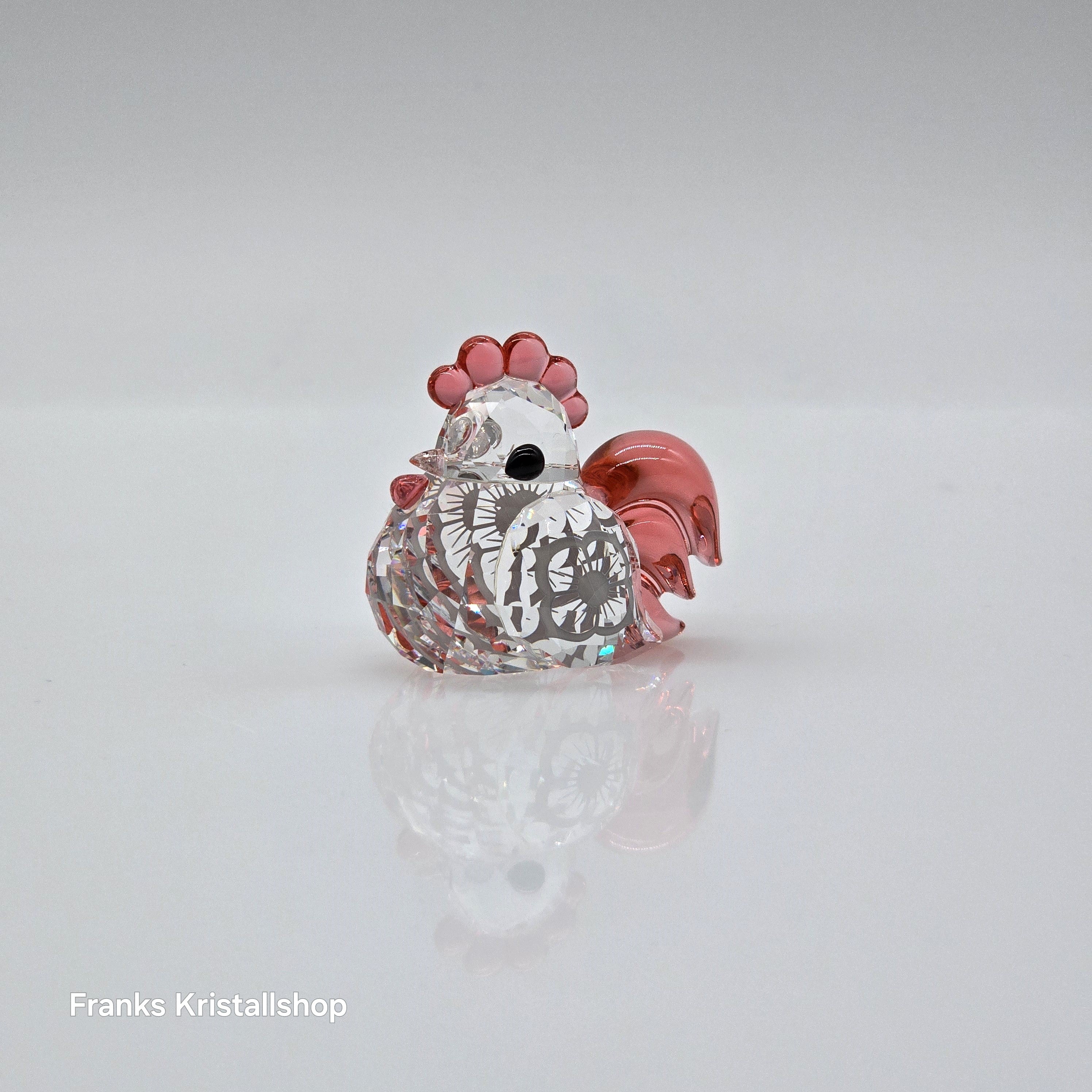 SWAROVSKI Lovlots - Zodiak Ko Ko der Hahn 5004620