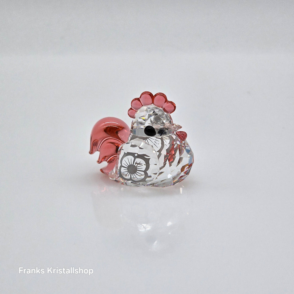 SWAROVSKI Lovlots - Zodiak Ko Ko der Hahn 5004620