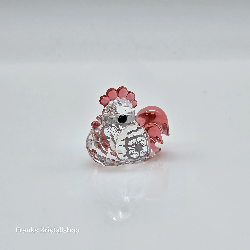 SWAROVSKI Lovlots - Zodiak Ko Ko der Hahn 5004620