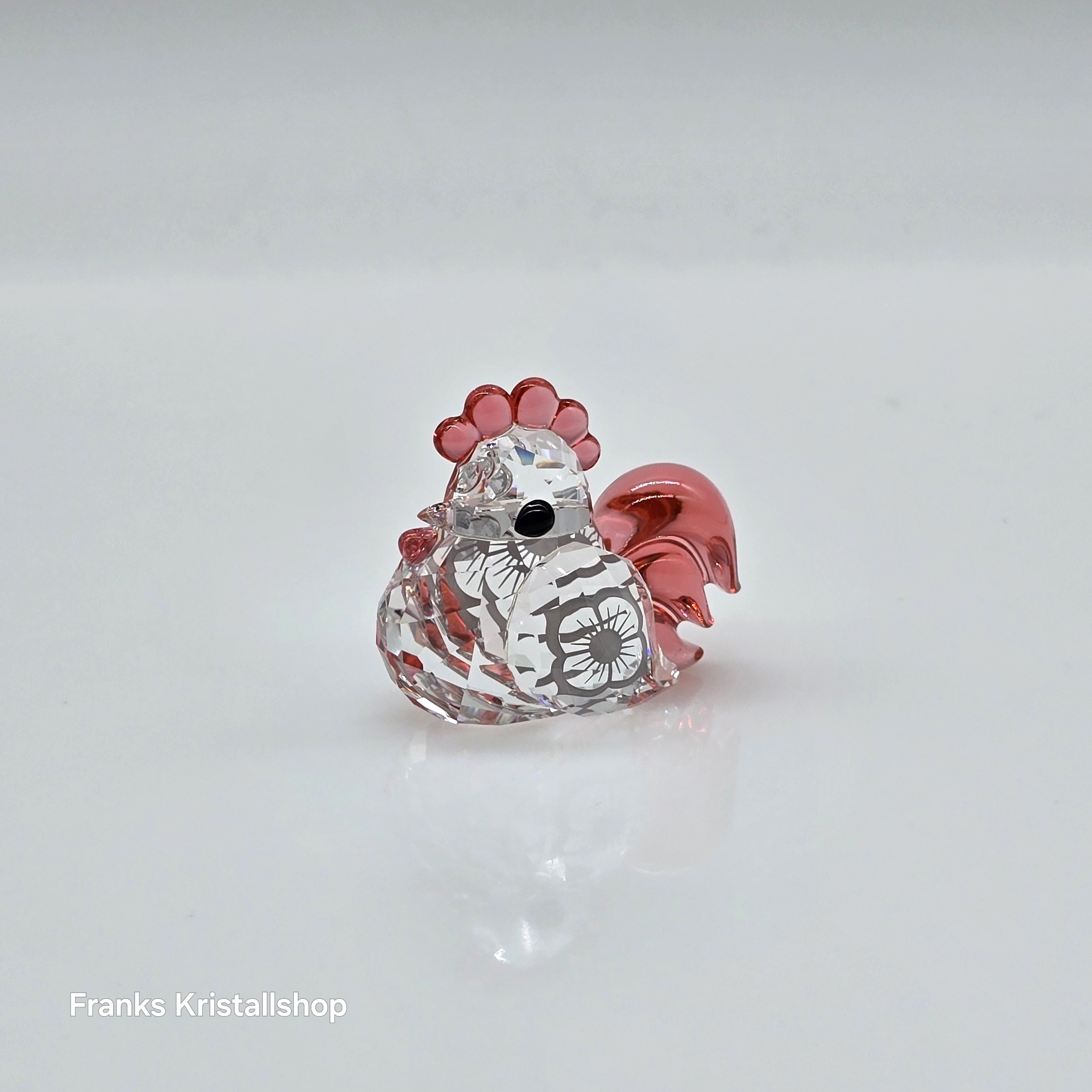 SWAROVSKI Lovlots - Zodiak Ko Ko der Hahn 5004620