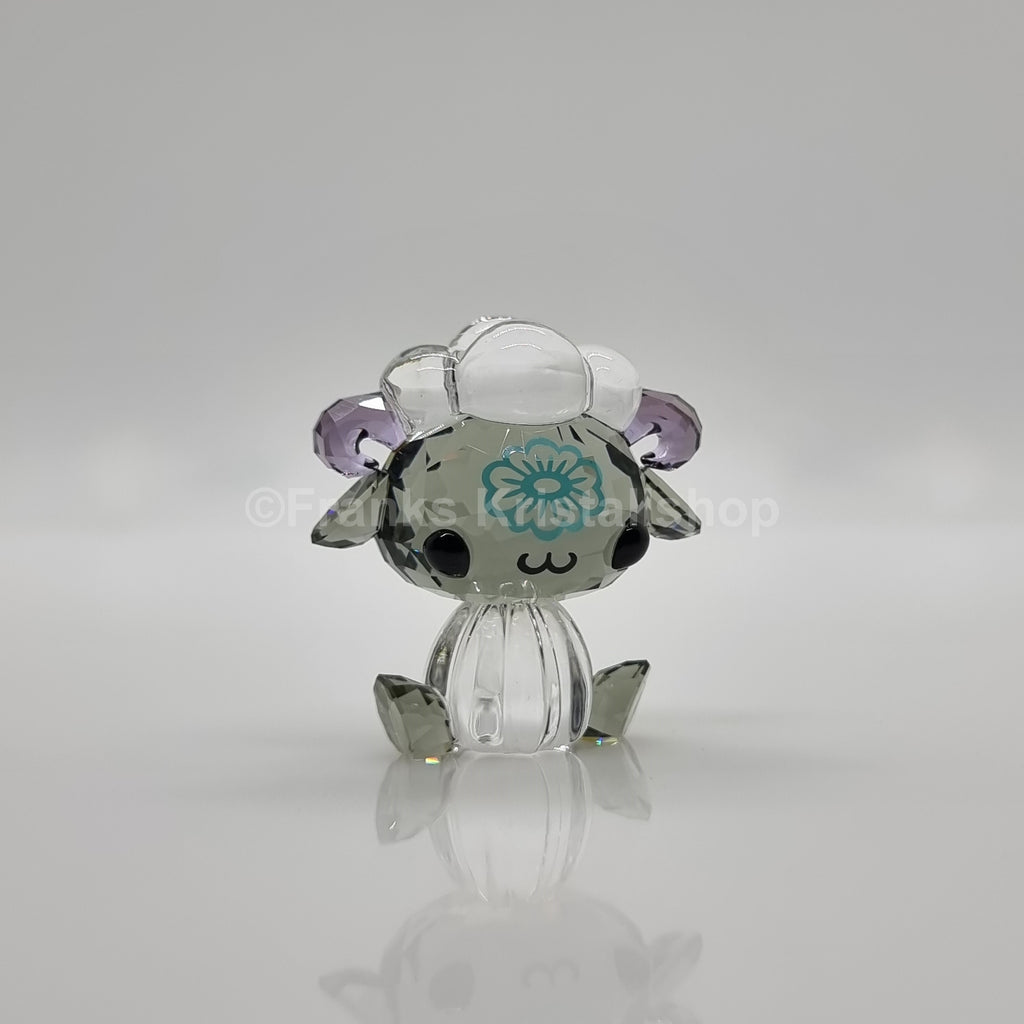 SWAROVSKI Lovlots - Zodiak Me Me das Schaf 5004521
