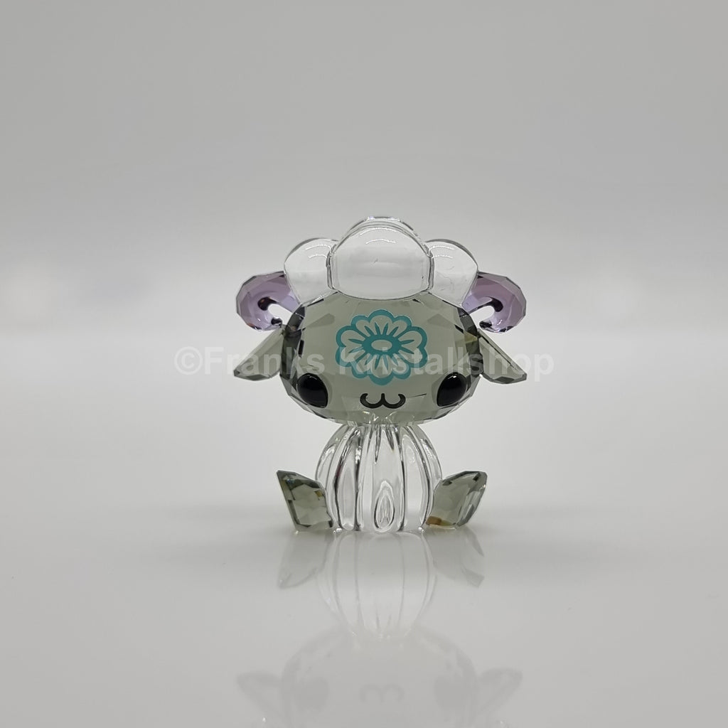 SWAROVSKI Lovlots - Zodiak Me Me das Schaf 5004521