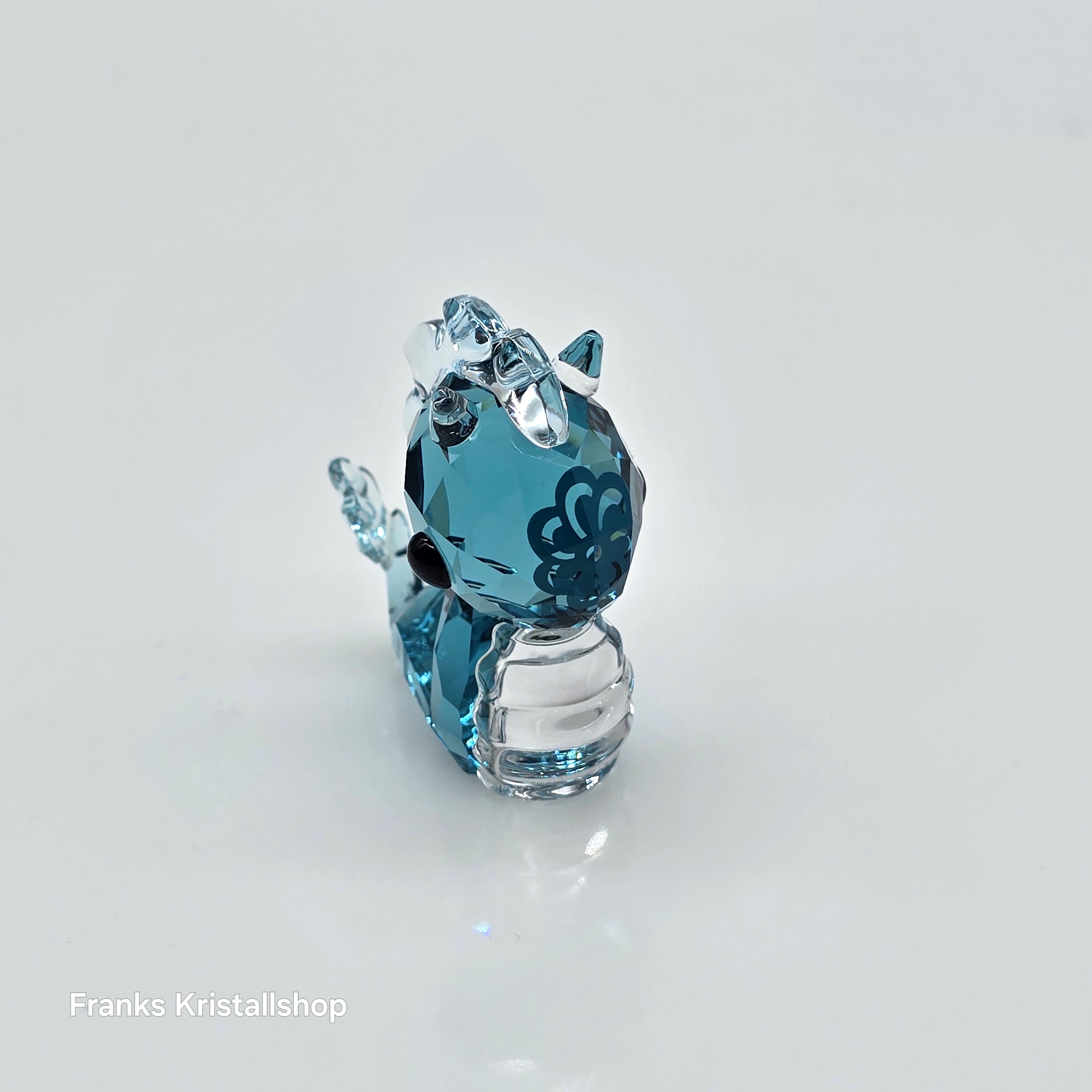 SWAROVSKI Lovlots - Zodiak Tatsu der Drache 5004621