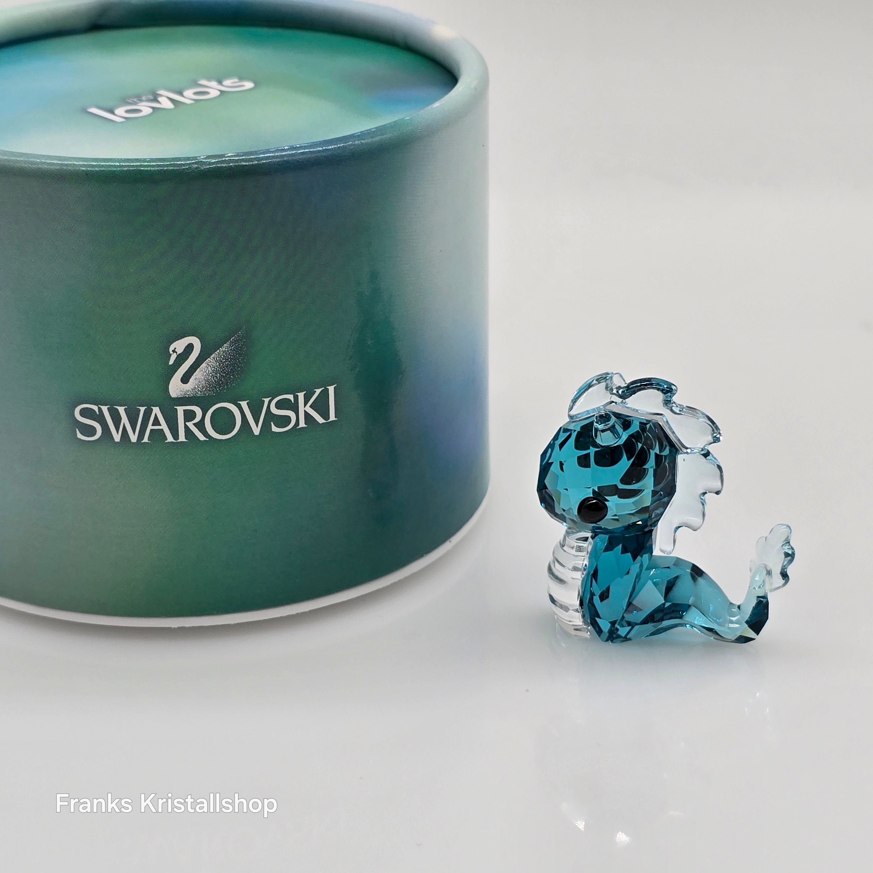 SWAROVSKI Lovlots - Zodiac Tatsu the Dragon 5004621 – Franks