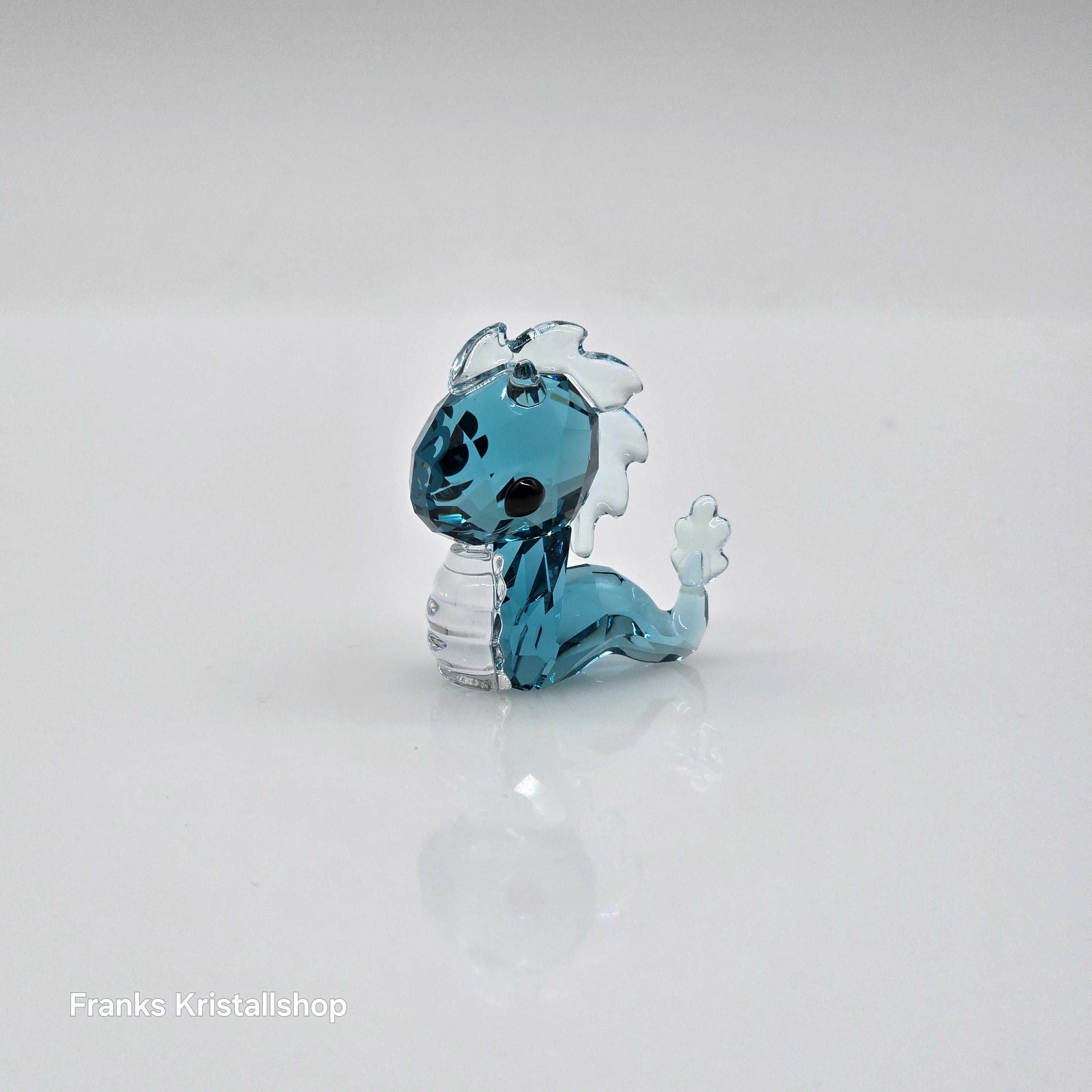SWAROVSKI Lovlots - Zodiak Tatsu der Drache 5004621