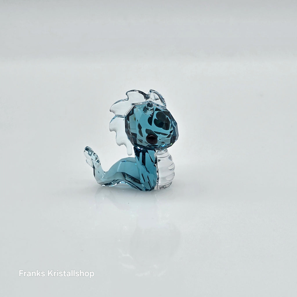 SWAROVSKI Lovlots - Zodiak Tatsu der Drache 5004621