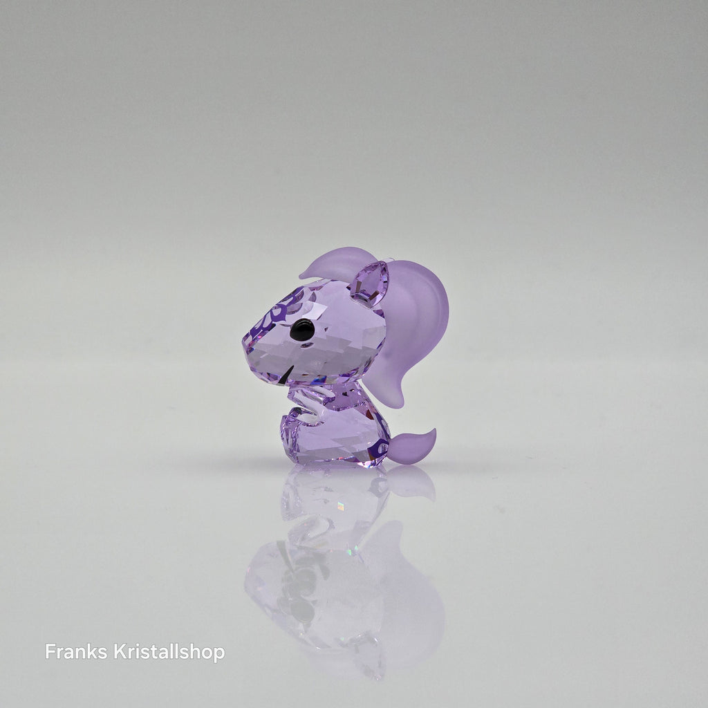 SWAROVSKI Lovlots - Zodiak Uma das Pferd 5004518