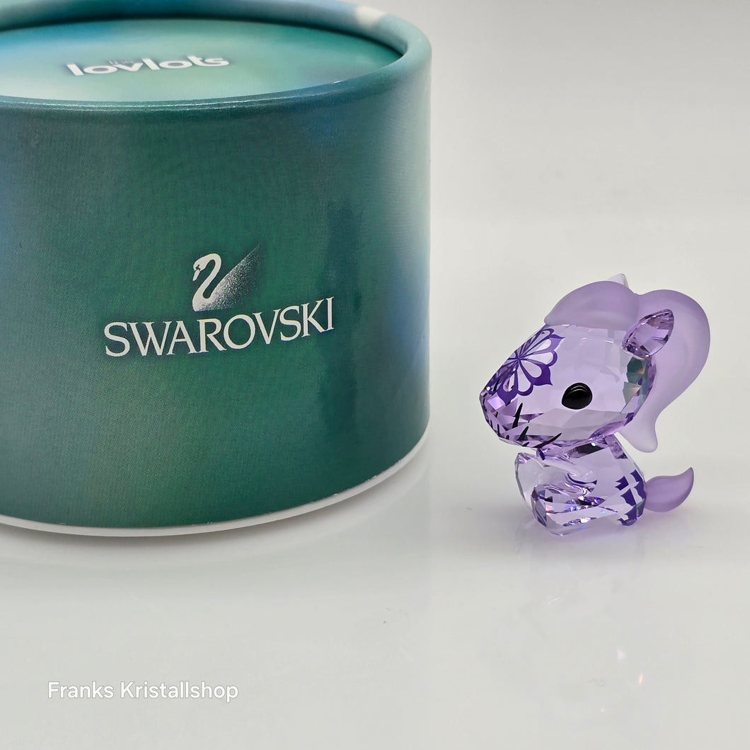 SWAROVSKI Lovlots - Zodiak Uma das Pferd 5004518