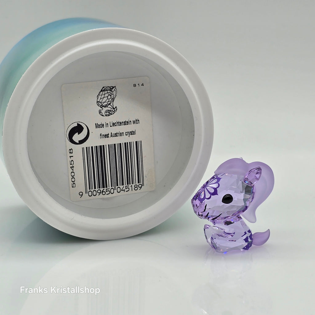 SWAROVSKI Lovlots - Zodiak Uma das Pferd 5004518
