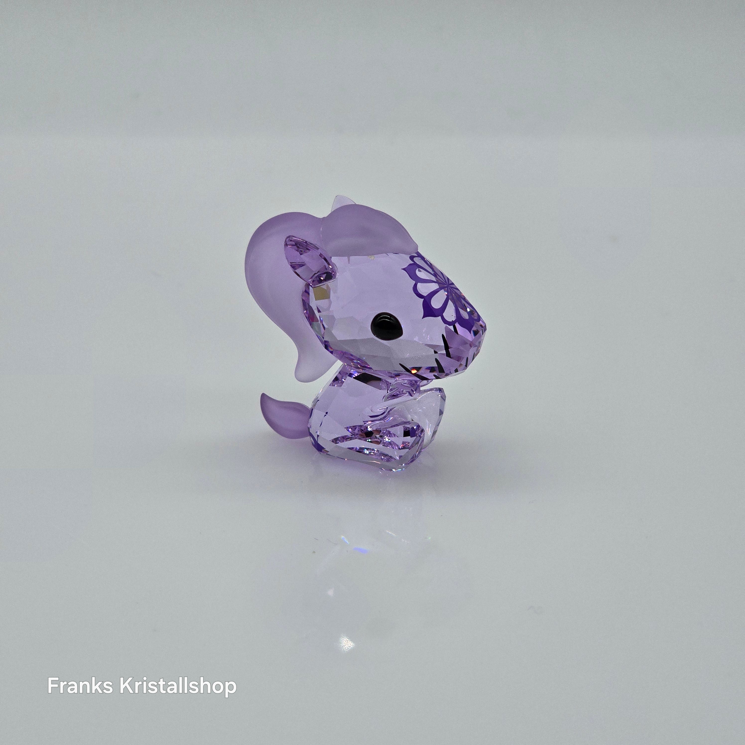 SWAROVSKI Lovlots - Zodiak Uma das Pferd 5004518