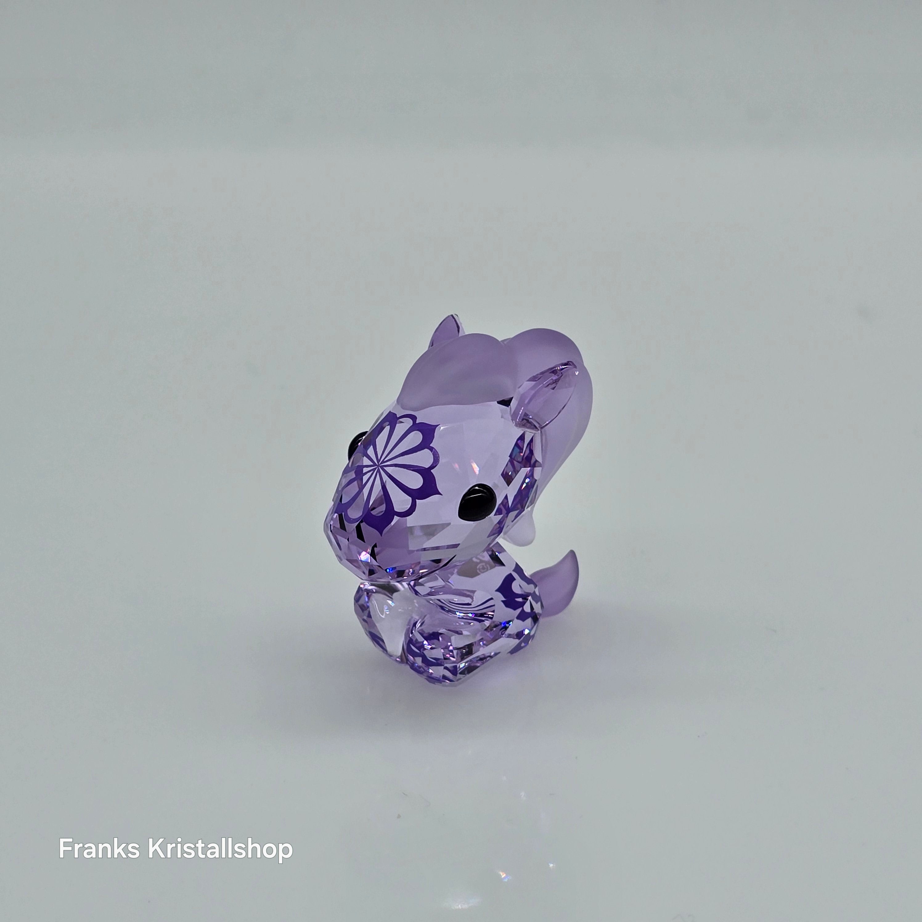 SWAROVSKI Lovlots - Zodiak Uma das Pferd 5004518