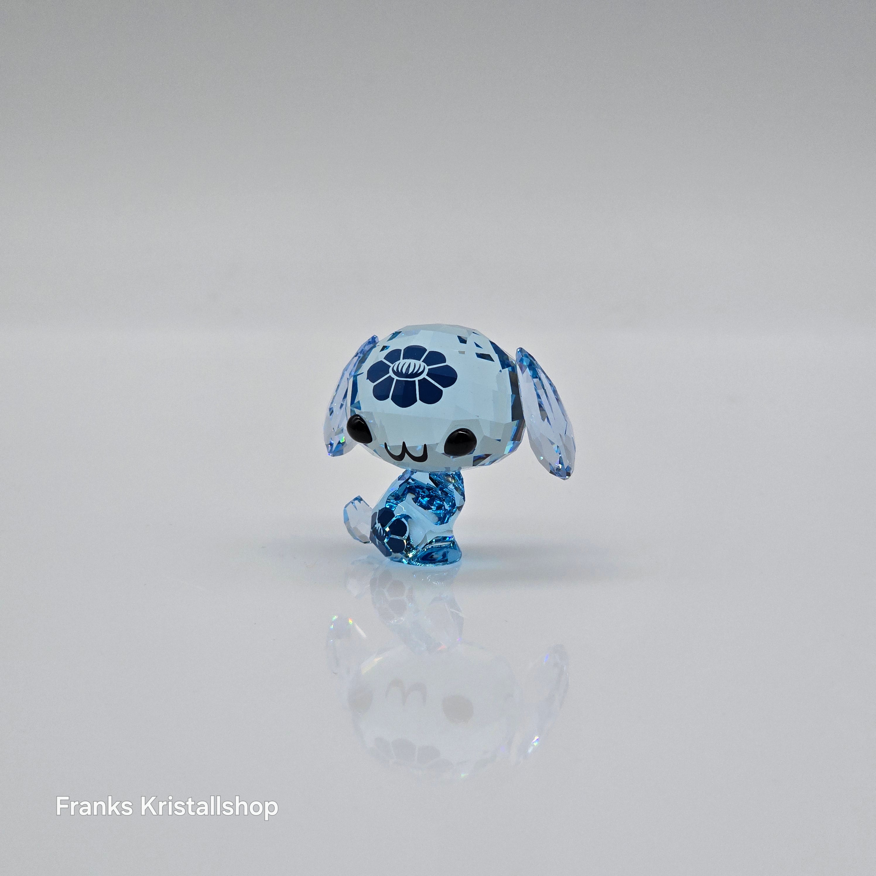 SWAROVSKI Lovlots - Zodiak Wan Wan der Hund 5004520