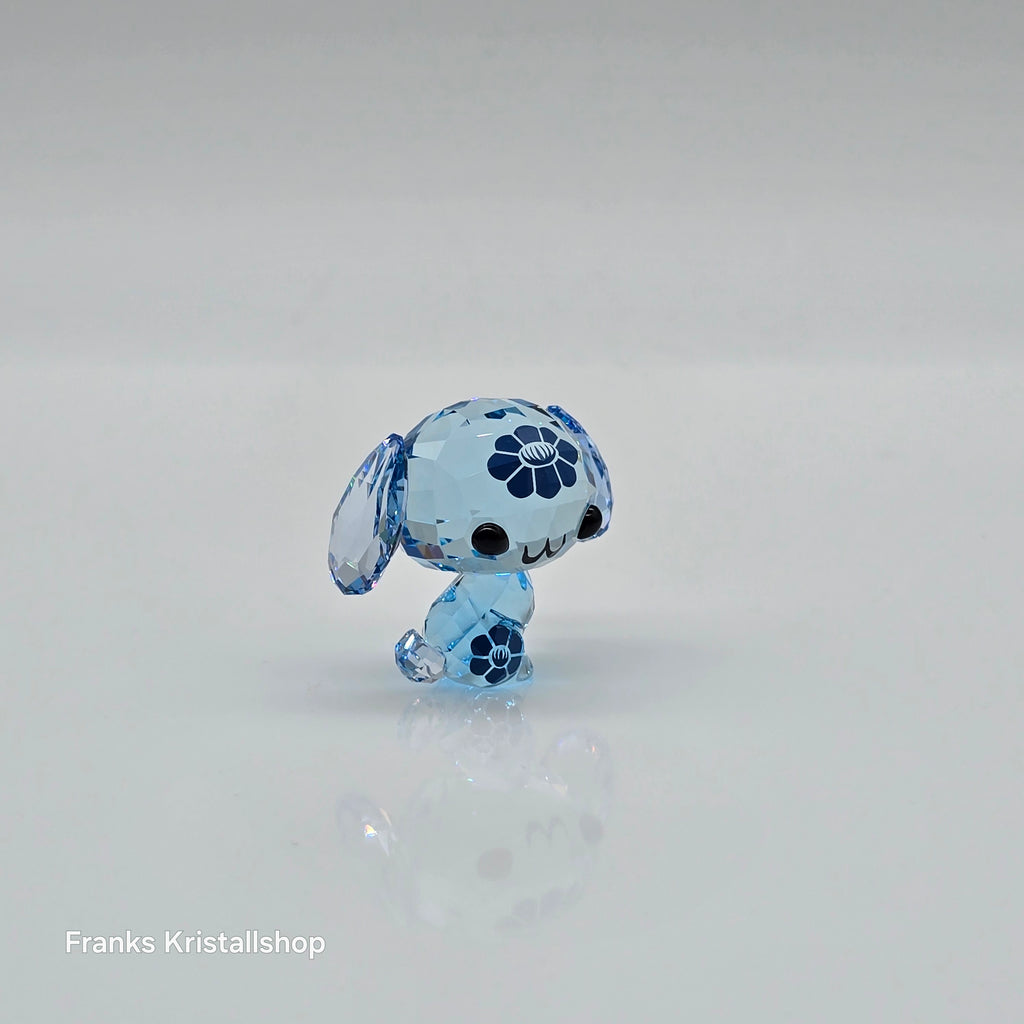 SWAROVSKI Lovlots - Zodiak Wan Wan der Hund 5004520