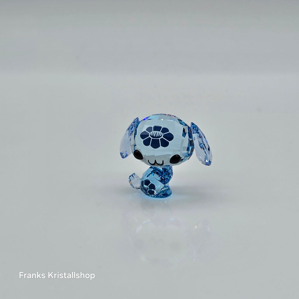 SWAROVSKI Lovlots - Zodiak Wan Wan der Hund 5004520