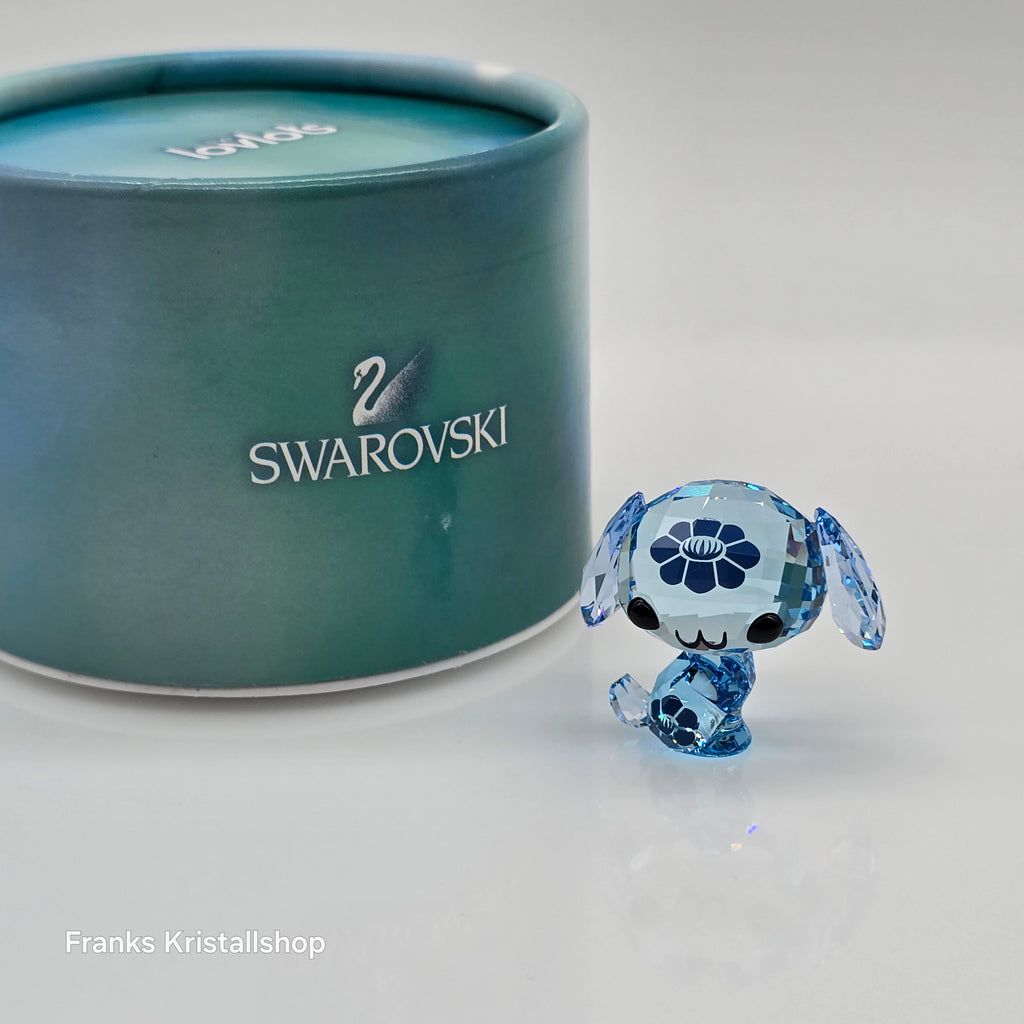 SWAROVSKI Lovlots - Zodiak Wan Wan der Hund 5004520