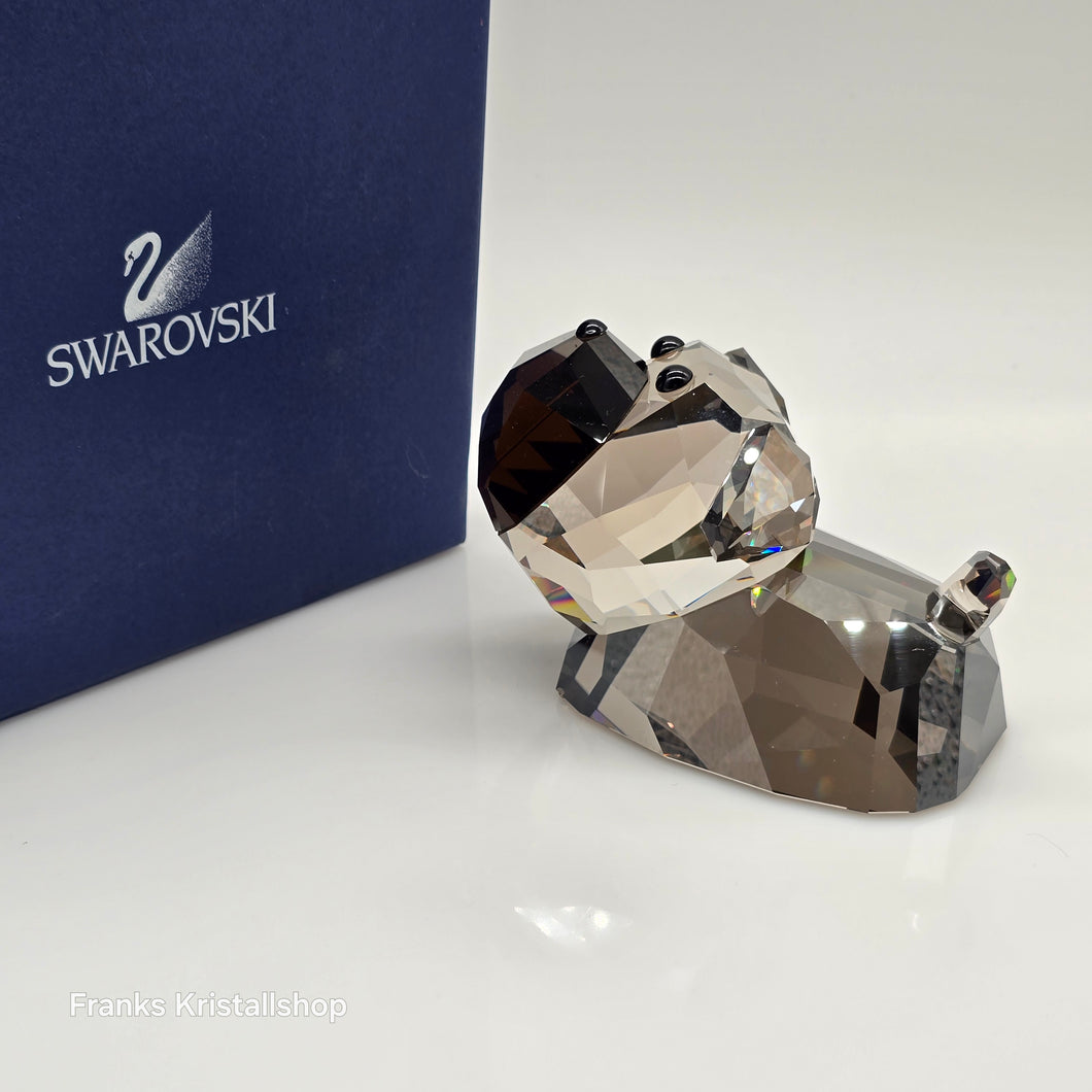 SWAROVSKI Lovlots Bulldogge Tomaso 935722